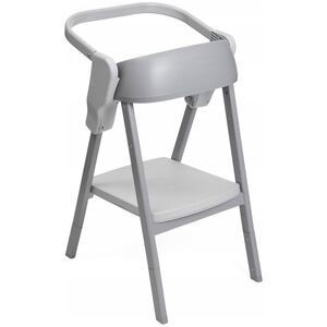 Chicco POMOCNIK KUCHENNY| WIEŻA EDUKACYJNA MONTESSORI GREY