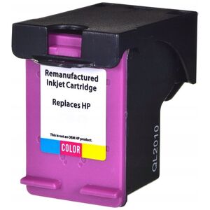Tusz Superbulk SUPERBULK tusz do HP 304XL N9K07AE reg SB-304XLC