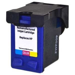 Tusz Superbulk SUPERBULK Tusz do drukarki HP B-H22XL (zamiennik HP 22XL C9352) Standard trójkolorowy