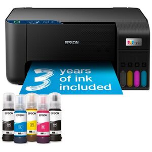 Urządzenie wielofunkcyjne Epson EcoTank L3231 (C11CJ68408)