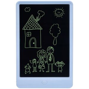 Tablet graficzny Denver Tablet do rysowania Denver LWT-10510 10,5" LCD niebieski