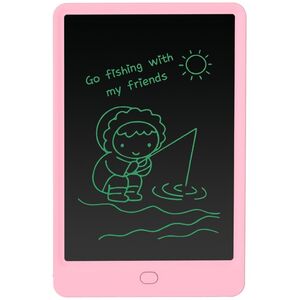 Tablet graficzny Denver Tablet do rysowania Denver LWT-10510 10,5" LCD różowy