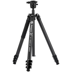 Statyw Fotopro Fotopro X-Airfly Max Statyw fotograficzny 166 cm