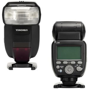 Lampa błyskowa Yongnuo YONGNUO YN690EX-RT Lampa błyskowa do Canon
