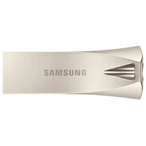 Pendrive Samsung SAMSUNG BAR Plus Champaign Silver USB 3.1 512GB