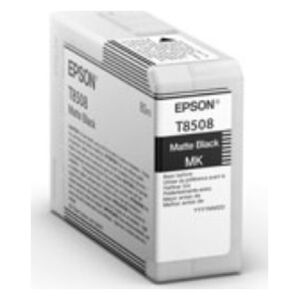 Tusz Epson Singlepack Photo Matte Black cartridge, T850800