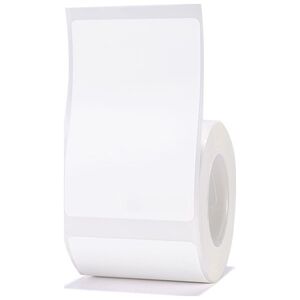 Niimbot Etykiety termiczne Niimbot R50*70-110 Białe