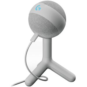 Mikrofon Logitech G Yeti Orb biały (988-000558)