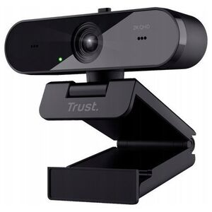 Kamera internetowa Trust Kamera internetowa TW-250 QHD ECO