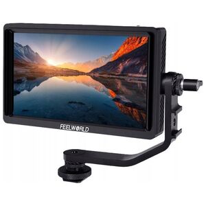 Feelworld Feelworld Monitor podglądowy FW568S 6"