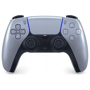 Pad Sony DualSense Wireless Controller SterlingSilver