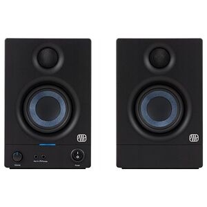 Głośniki komputerowe PreSonus PreSonus Eris 3.5 - Para Monitorów Aktywnych