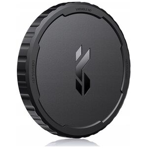 Kf Dekielek Dekiel Magnetyczny Zaślepka M-cap Na Magnes Obiektyw 49mm 49 K&f / Kf04.066