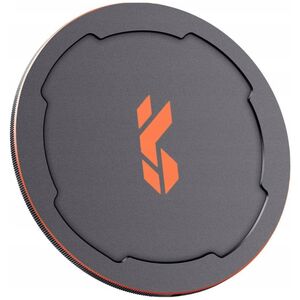 Kf Dekielek Dekiel Magnetyczny Zaślepka M-cap Na Magnes Obiektyw 72mm 72 K&f / Kf04.072