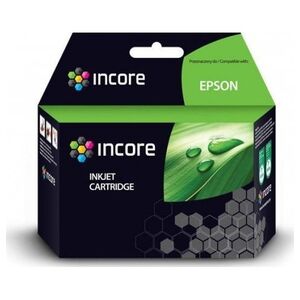 Tusz Incore Tusz INCORE do Epson T11D1 XL Black 90ml 5000 str. C13T11D140