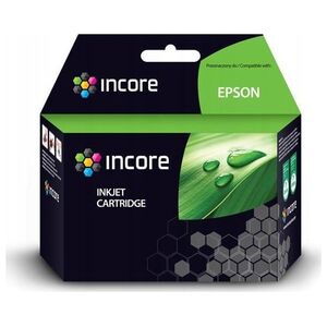 Tusz Incore Tusz INCORE do Epson T11D4 XL Yellow 60ml 5000 str. C13T11D440