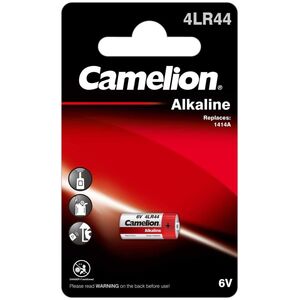 Camelion Camelion 4LR44