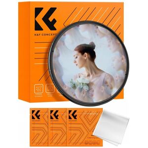 Filtr Kf Filtr Kalejdoskop Efekt Kaleidoscope K&F CONCEPT NANO B na 79 mm 79mm / KF01.2491