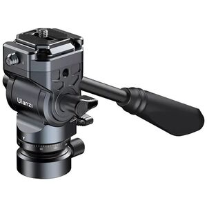 Głowica Ulanzi Głowica Panoramiczna 360 Olejowa 1/4" 3/8" Video 3kg Arca Swiss / Ulanzi F38