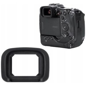 JJC Muszla Oczna Okular typu ER-H ERH do CANON EOS R3 R 3 / EC-ERH