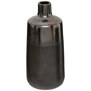 Atmosphera Wazon ceramiczny FLOWER, 24,5 cm