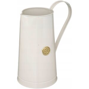 Atmosphera Wazon emaliowany, 25 cm