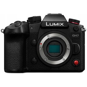 Lustrzanka Panasonic Panasonic GH7 body