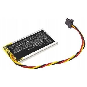 Akumulator Cameron Sino Akumulator Bateria Typu Tpc402035 Do Rejestratora Kamery Mio Mivue 508 518 538 568 588 608 618 658 688 698 792 528 / Cs-miv518sl
