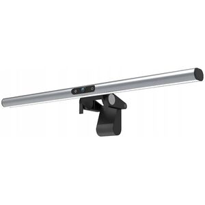 4smarts 4smarts Lampka do monitora LED z kamerą FullHD LightBar Pro 456486