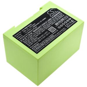 Cameron Sino Akumulator Bateria Typu Abl-d1 Abl-d2 4624864 Do Irobot Roomba I7 I7+ E5 E6 I8 I8+ I4 I4+ I3 / Cs-irb700vx