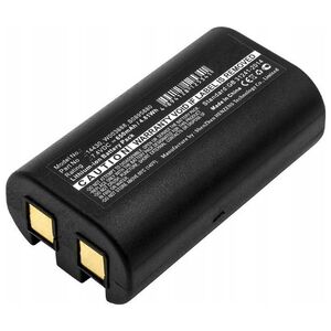 Cameron Sino Akumulator Bateria Do Drukarki Dymo Labelmanager 260 260p 280 Pnp 3m Pl200 / Cs-dml260sl