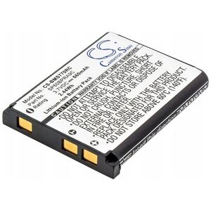 Cameron Sino Akumulator Bateria Typ Sp60bpra9c N4fuyyyy0047 Do Sony Vgp-bms77 Panasonic Kx-tca385 Kx-tca285 Kx-udt121 Kx-udt131 / Cs-bms770rc