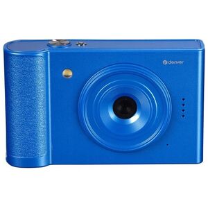 Aparat cyfrowy Denver Denver DCA-4811BU Digitalkamera blau