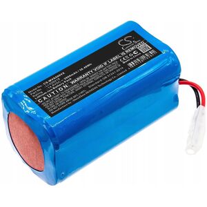 Cameron Sino Akumulator Bateria Typ Li-026418 Do Flyco Bobsweep Panasonic Xiaomi G1 Mi Robot Mi-g1 Spinwave Puppy Myvacbot / Cs-mvs500vx
