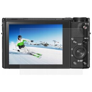 Puluz OsŁona Szkło Hartowane 9h Na Ekran Monitor Lcd Do Sony Alpha 9 Iii / A9 Iii / Pu5536