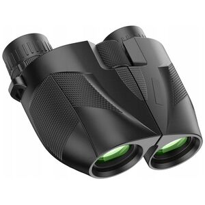 Lornetka Apexel Lornetka Apexel Mini Zoom 10x 25mm Bak4 + Etui / Kieszonkowa Mini Sportowa / Apl-10x25n