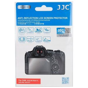 JJC Osłona Na Ekran Monitor Lcd Do Aparatu Canon Eos R6 Mark Ii, R6, R7 / Lar-r6