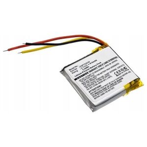 Cameron Sino Akumulator Bateria Typu Gsp753030 633331 Do Słuchawek Jbl Everest Elite 300 E45bt E55bt Live 650bt Nc / Cs-jbe300sl