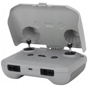 SunnyLife Osłona Przeciwsłoneczna Ochronna Etui Futerał Case Na Pilot Dji Rc N2 / Dji Rc N1 / Yk715-gy
