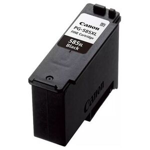 Tusz Canon Ink Canon PG-585XL Black 6204c001