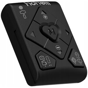 Pilot/wężyk spustowy Hohem Bezprzewodowy Pilot Do Gimbali Hohem Mobile+ Mt2 V2s V Q M6 Xe X2 / Hrt-03 Czarny
