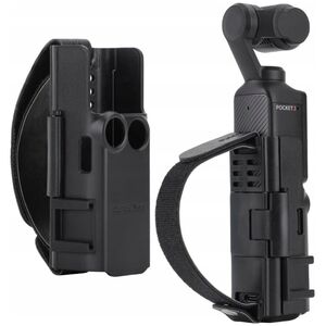 SunnyLife Obudowa Osłona Uchwyt Mocowanie Grip Do Ręki Dłoni Do Dji Osmo Pocket 3 / Sd763