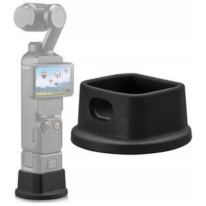 Puluz Podstawka Stojak Statyw Uchwyt Mocowanie Stopka Do Kamery Dji Osmo Pocket 3 / Pu893b