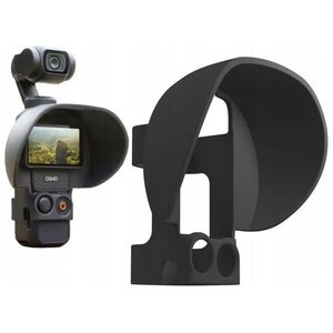 SunnyLife Osłona Przeciwsłoneczna Ochronna Na Ekran Lcd Do Kamery Dji Osmo Pocket 3 / Zg769
