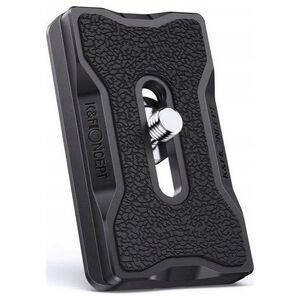Kf Szybkozłączka Płytka Mocowanie Statyw Statywowa Arca Swiss 1/4"" 60mm K&f / Kf31.030