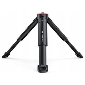 Statyw UUrig Solidny Mini Statyw Foto Video Vlog Do Aparat Kamera Telefon Gimbal / Uurig / Tp-05