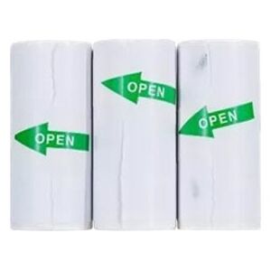 Denver Wkład - naklejki do aparatów Denver 3-pack (do KPC-1370 i MBP-32B)