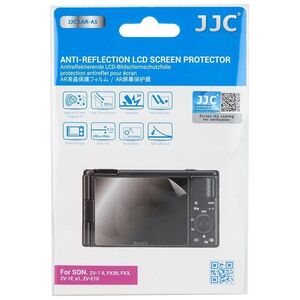 Osłona na obiektyw JJC Osłona Na Ekran Monitor Lcd Do Aparatu Sony Zv-1 Ii Fx30 Fx3 Zv-1f A1 Zv-e10 / Lar-a1