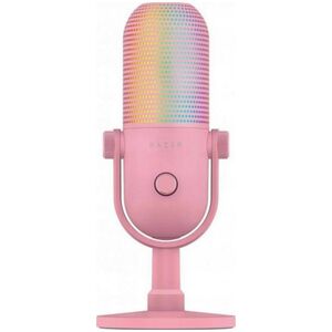 Mikrofon Razer Razer Seiren V3 Chroma Quartz