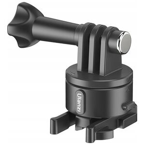 Szybkozłączka Ulanzi Szybkozłączka Magnes Magnetyczna Do Kamer Gopro Sjcam Xiaomi Dji Insta360 / Ulanzi / Sku:2844 Go-quick Ii